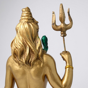 Sacred Shiva Statue