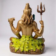 Sacred Shiva Statue