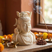 Charming Shiva Statue