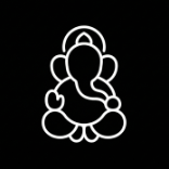 Spiritual Idols Designed with Devotion