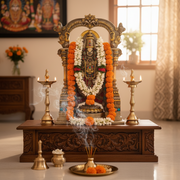 Lord Venkateswara Idol