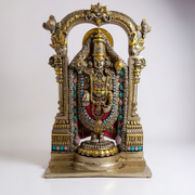 Lord Venkateswara Idol