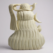 Charming Shiva Statue