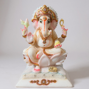 Lord Ganesha Idol