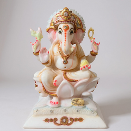Lord Ganesha Idol