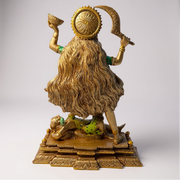 Fierce Kali Mata Statue