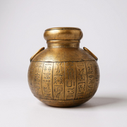 Traditional Terracotta Water Pot (Matka) – Handcrafted
