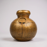 Traditional Terracotta Water Pot (Matka) – Handcrafted