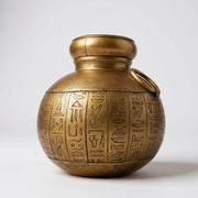 Traditional Terracotta Water Pot (Matka) – Handcrafted