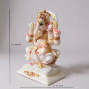 Lord Ganesha Idol