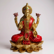 Kamal Lakshmi Idol