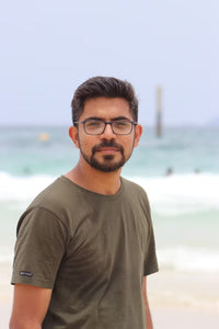 Abhinav Sharma